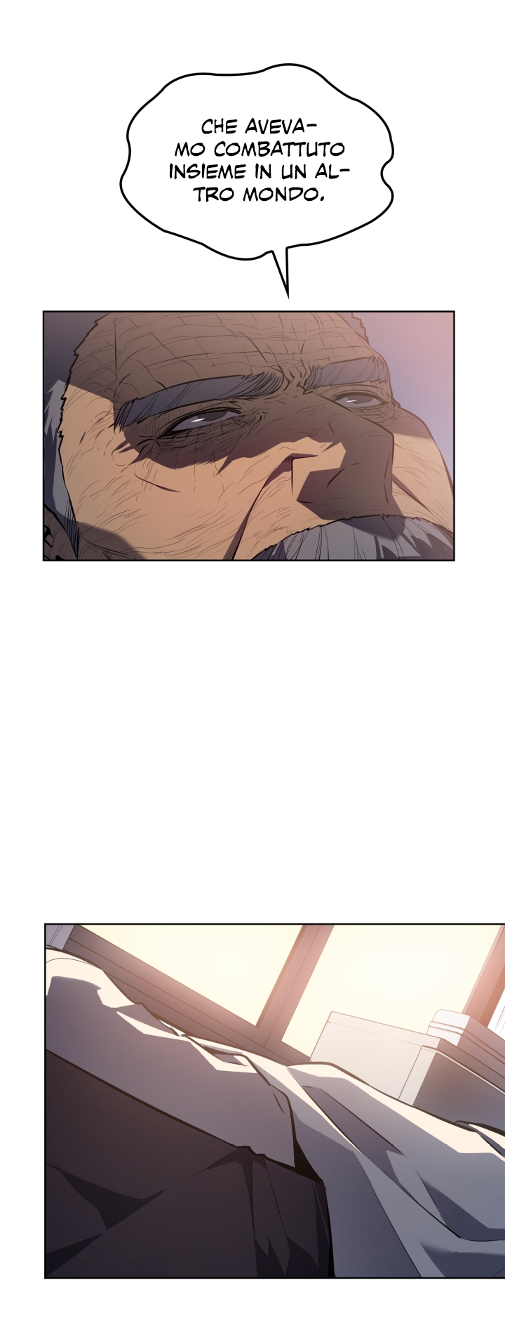 Read Solo Leveling IT Manga Online