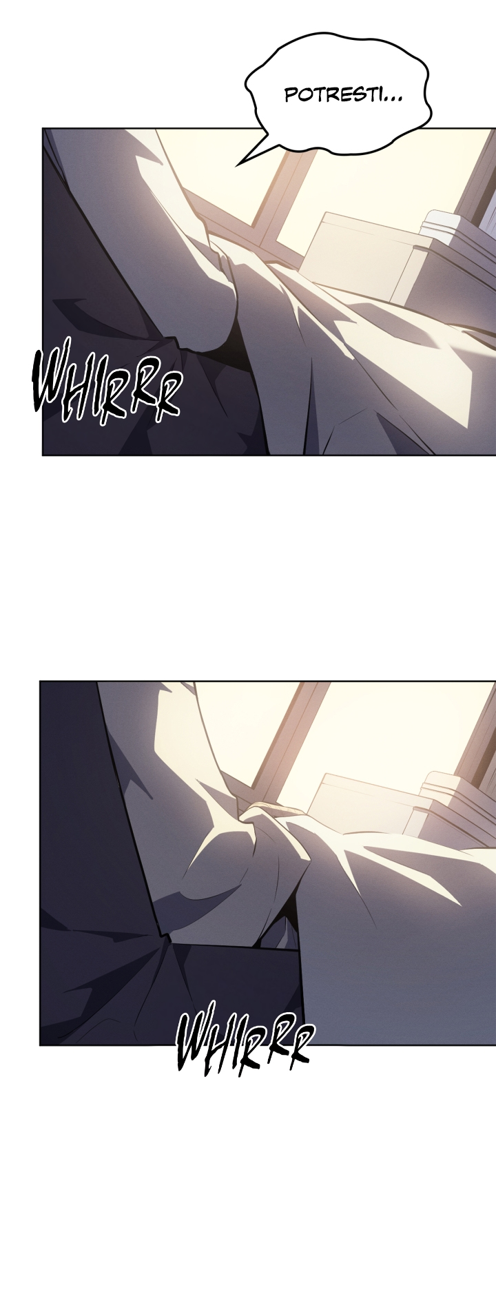 Read Solo Leveling IT Manga Online