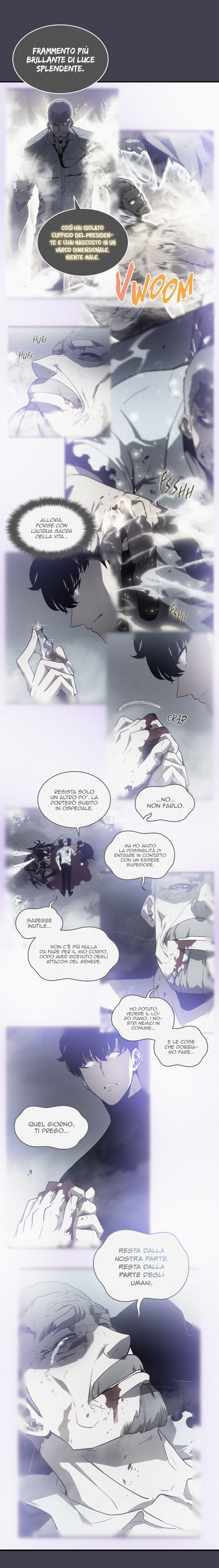 Read Solo Leveling IT Manga Online