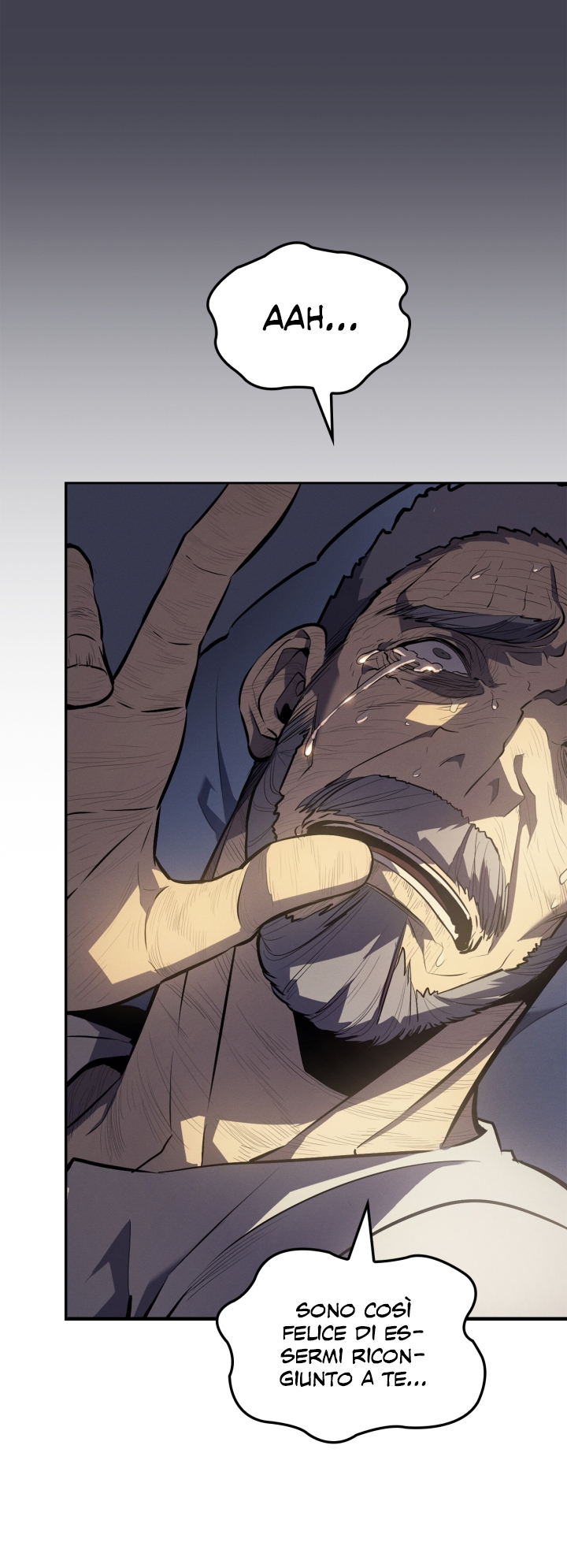 Read Solo Leveling IT Manga Online