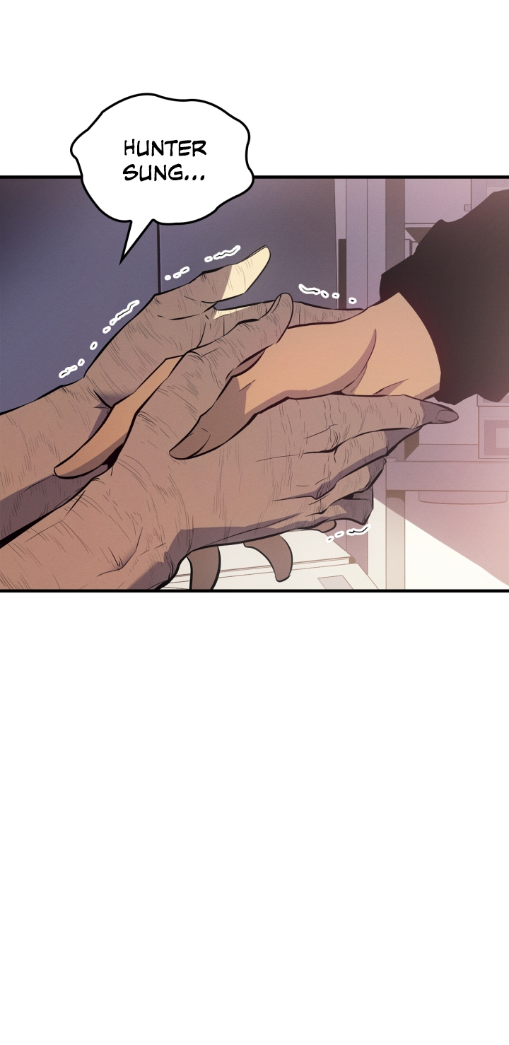 Read Solo Leveling IT Manga Online