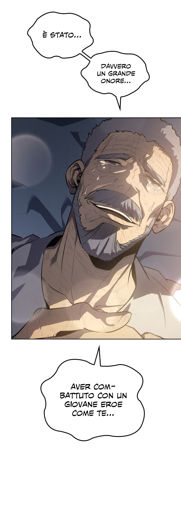 Read Solo Leveling IT Manga Online