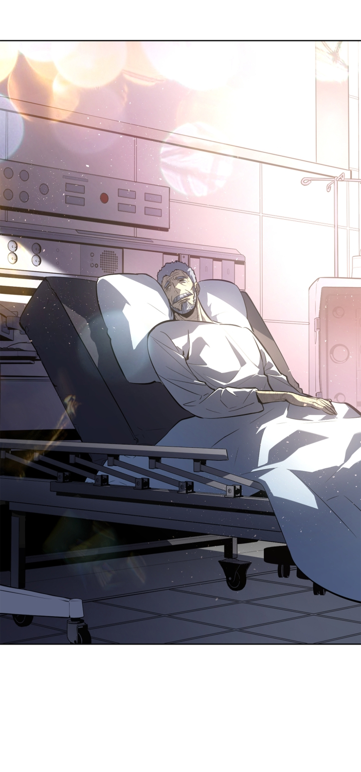 Read Solo Leveling IT Manga Online