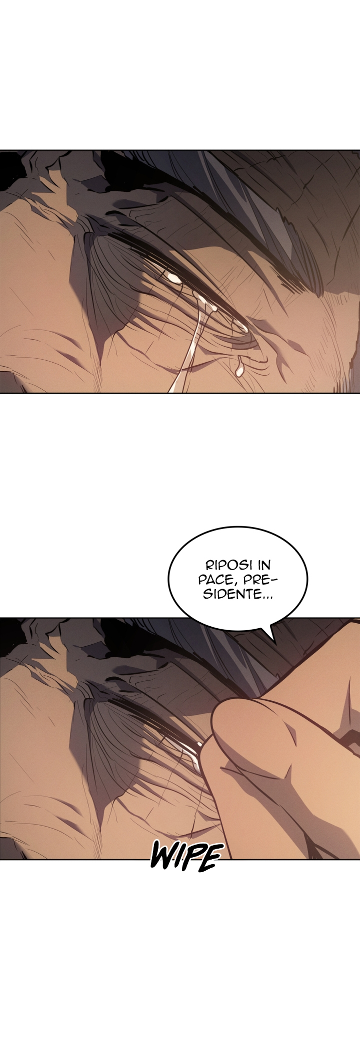 Read Solo Leveling IT Manga Online