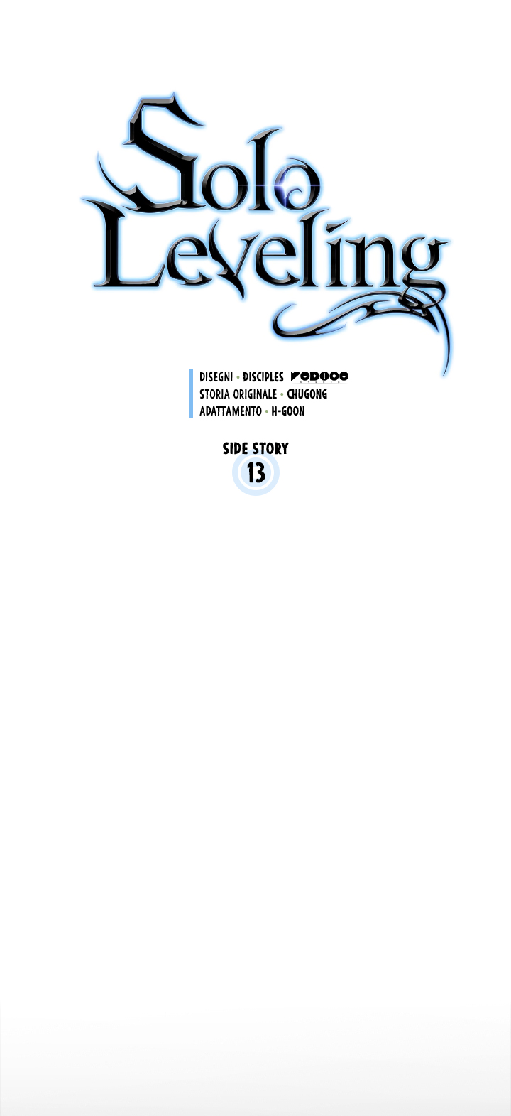 Read Solo Leveling IT Manga Online