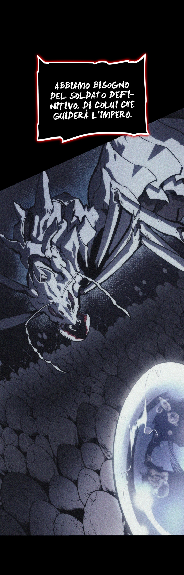 Read Solo Leveling IT Manga Online