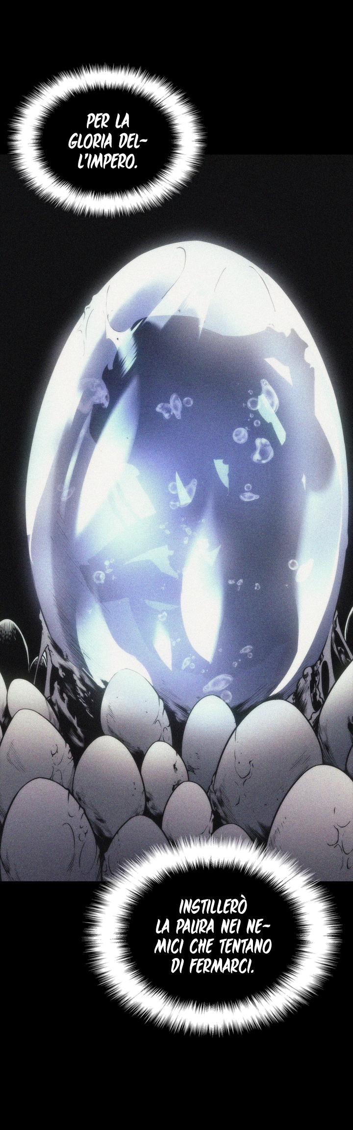 Read Solo Leveling IT Manga Online