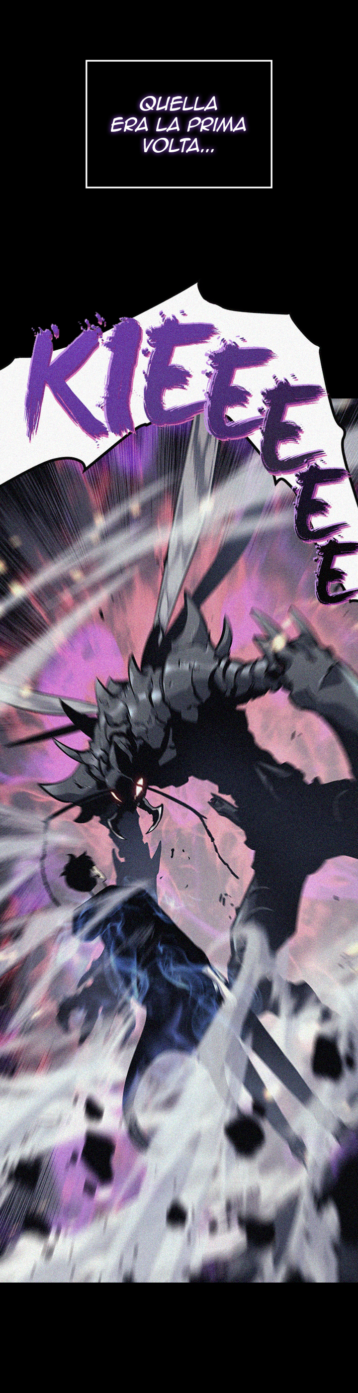 Read Solo Leveling IT Manga Online