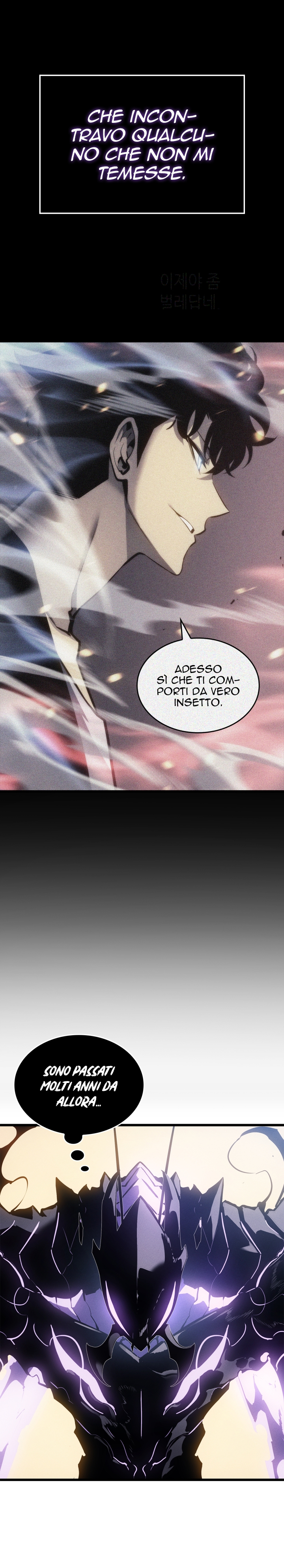 Read Solo Leveling IT Manga Online