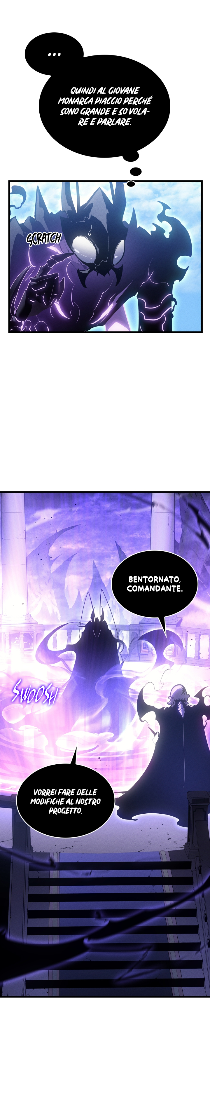 Read Solo Leveling IT Manga Online