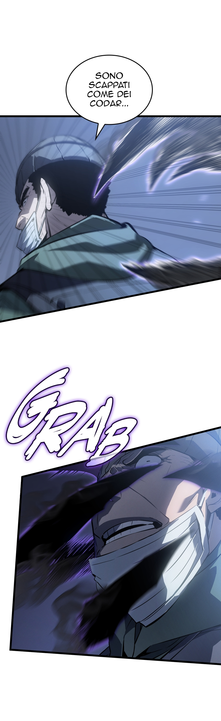 Read Solo Leveling IT Manga Online