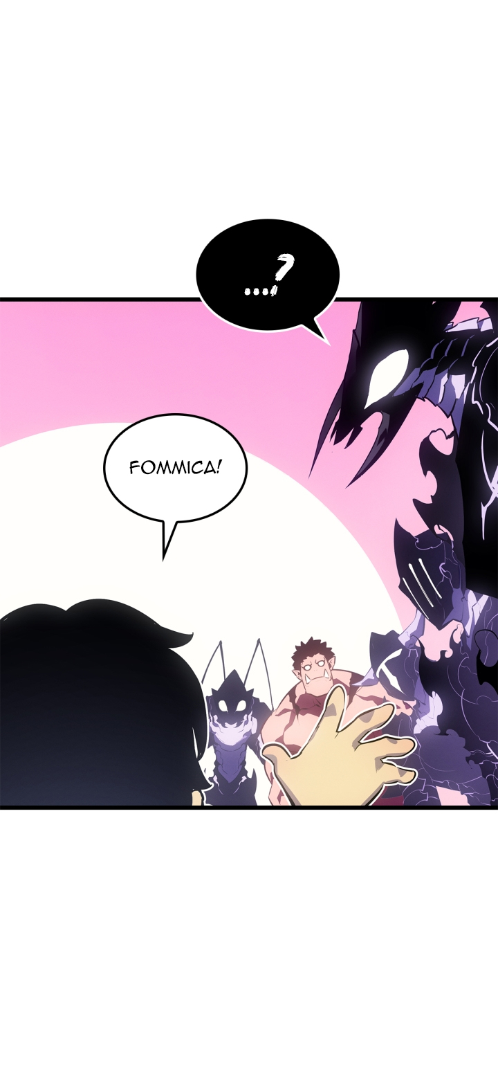 Read Solo Leveling IT Manga Online