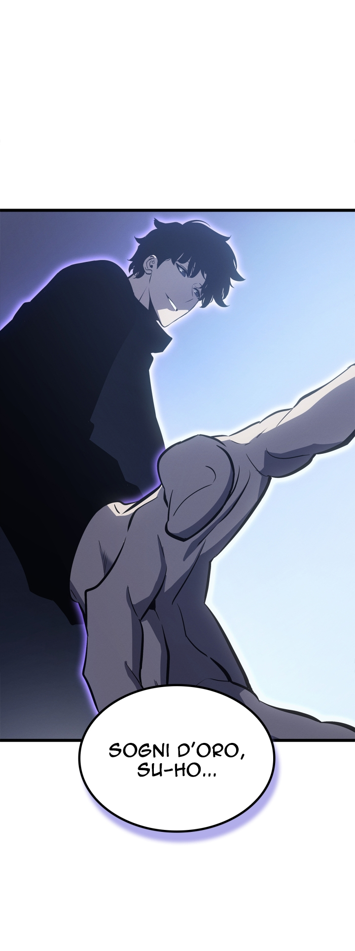 Read Solo Leveling IT Manga Online