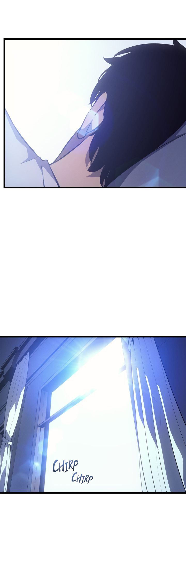 Read Solo Leveling IT Manga Online