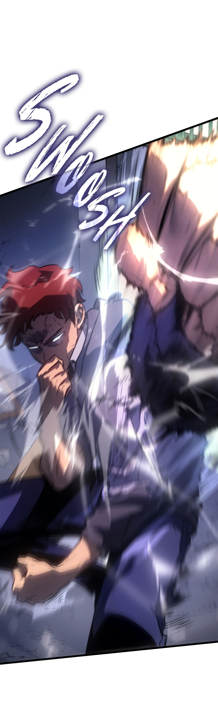 Read Solo Leveling IT Manga Online