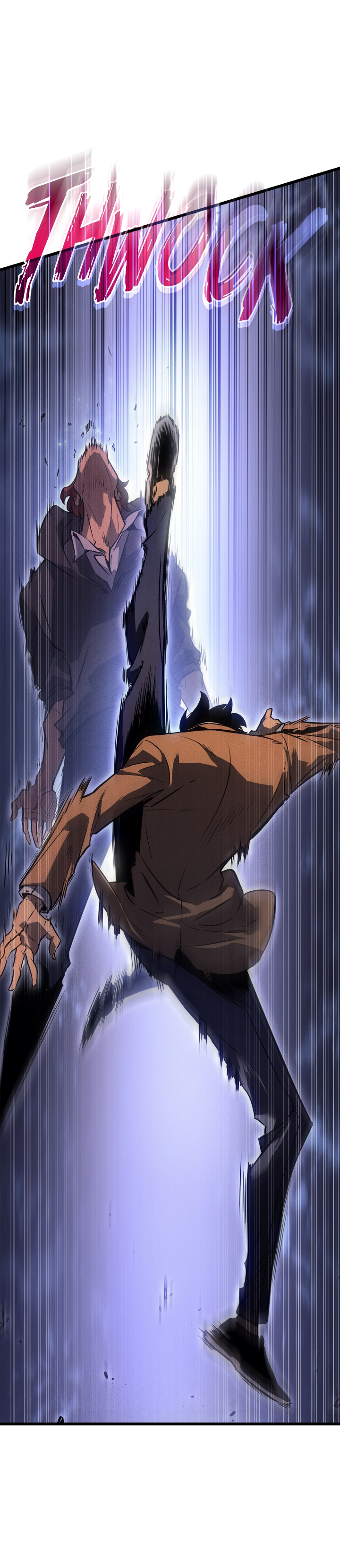 Read Solo Leveling IT Manga Online