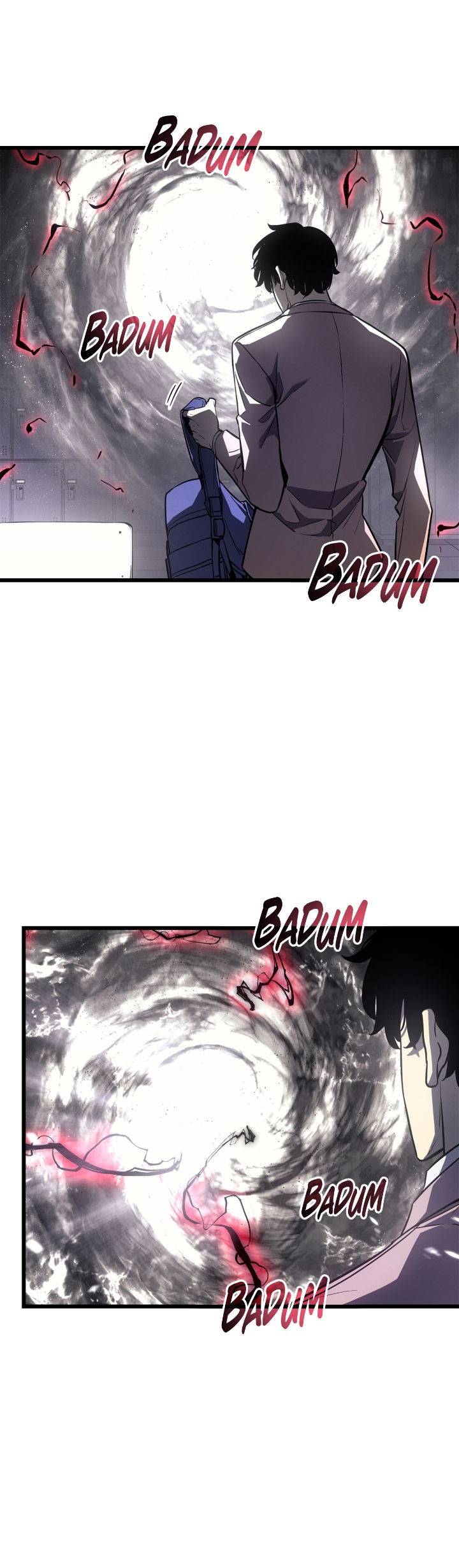 Read Solo Leveling IT Manga Online