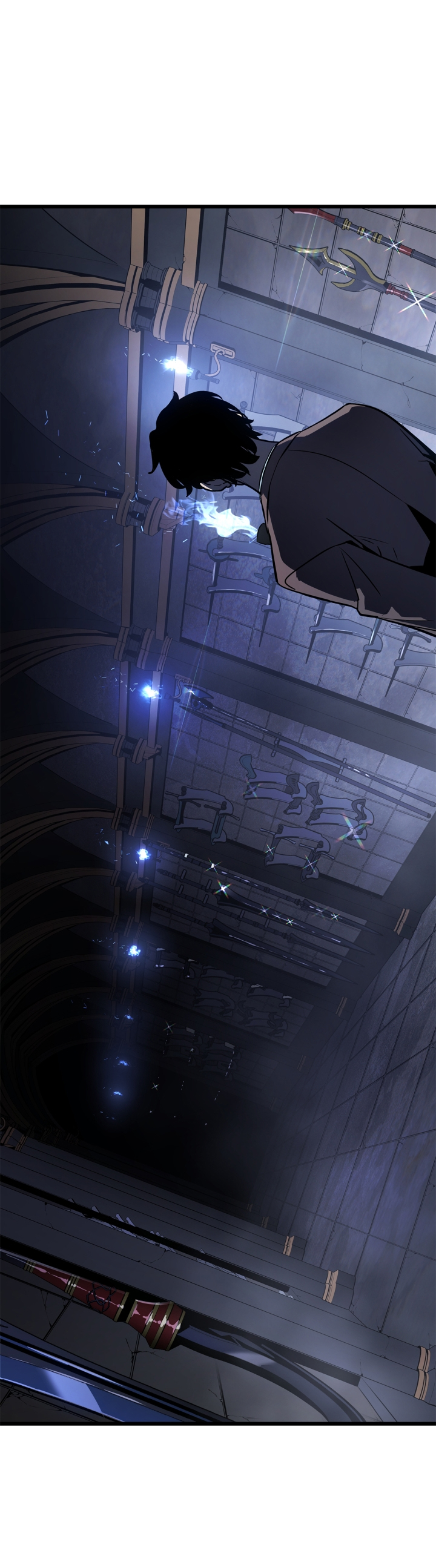 Read Solo Leveling IT Manga Online