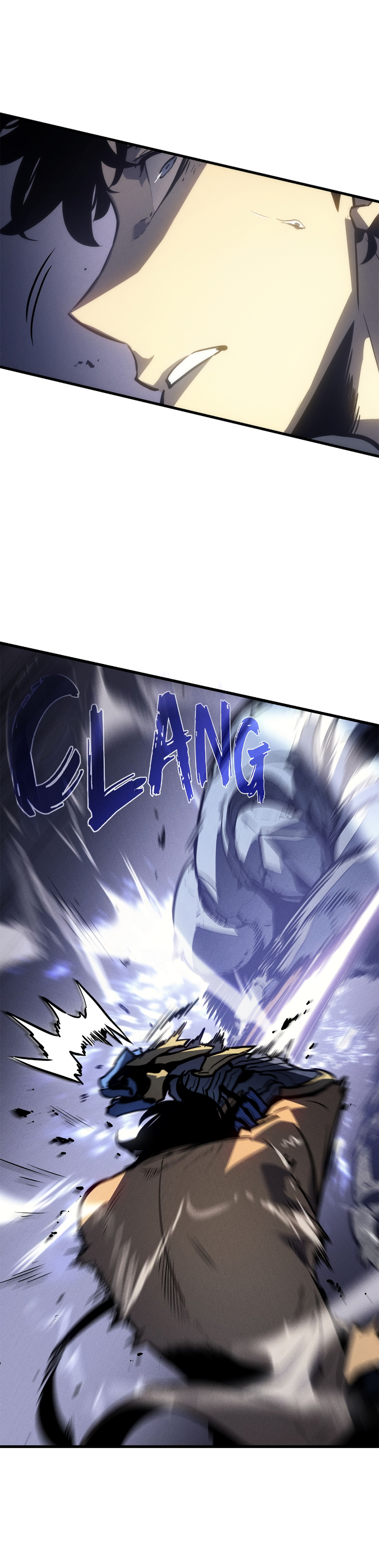 Read Solo Leveling IT Manga Online