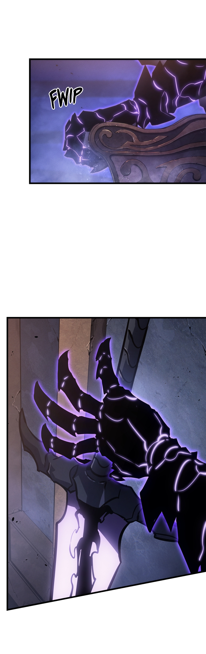 Read Solo Leveling IT Manga Online