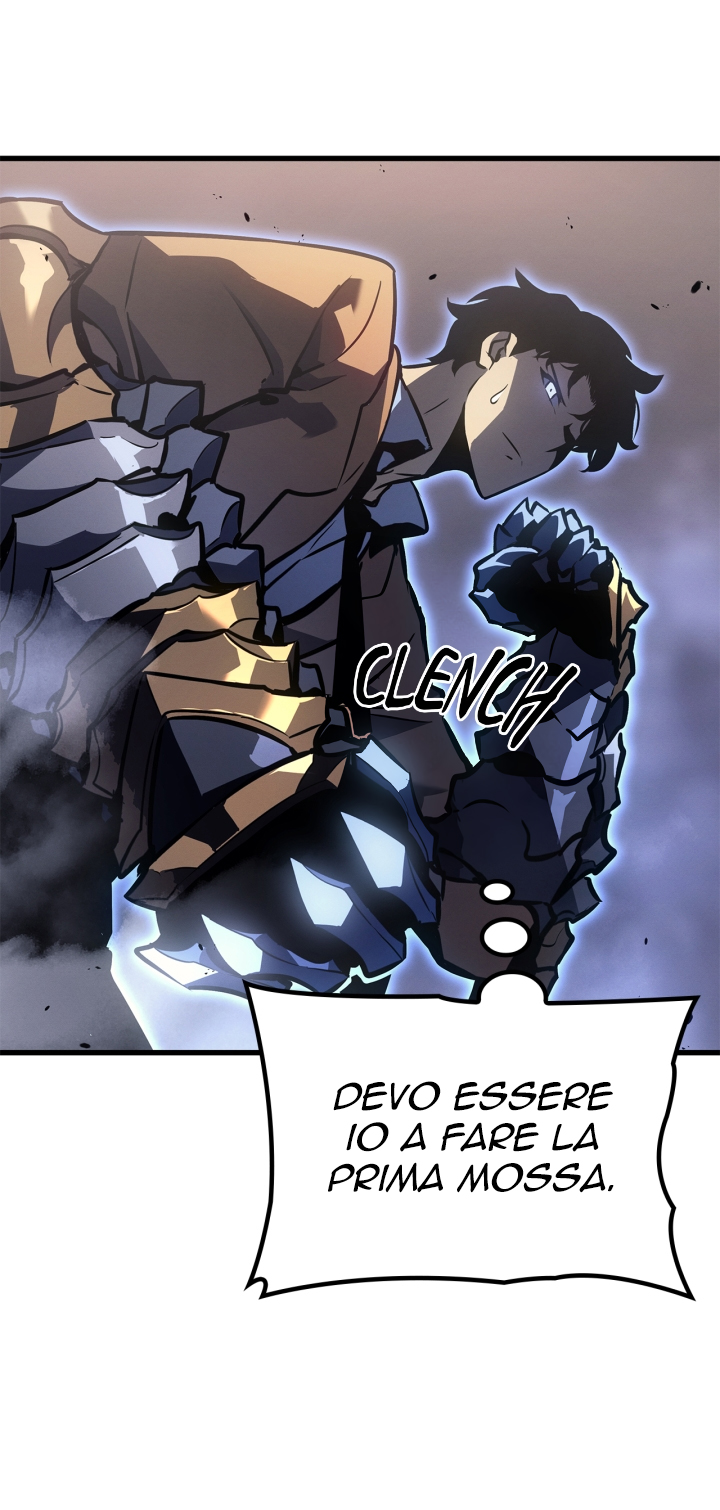 Read Solo Leveling IT Manga Online