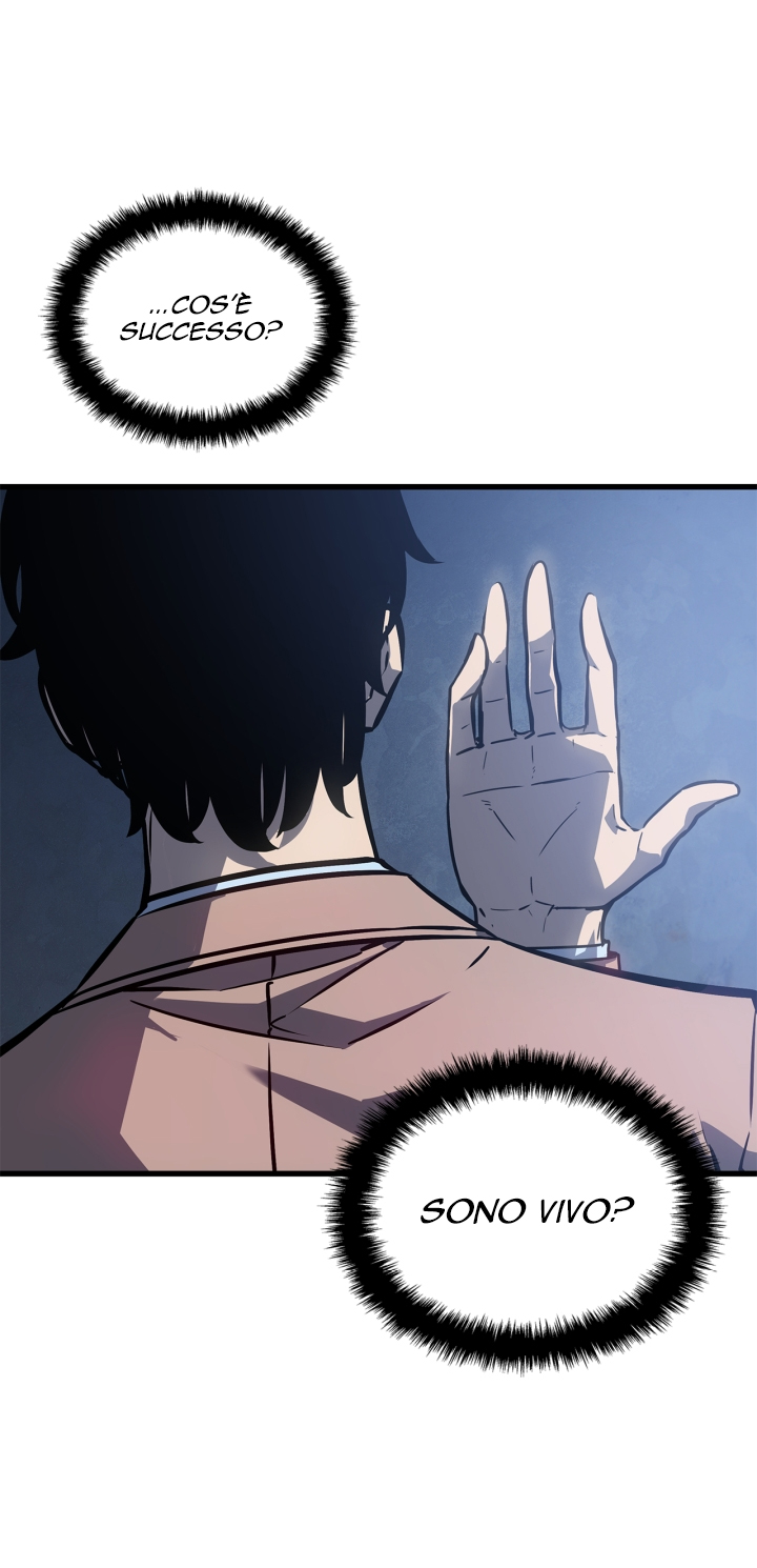 Read Solo Leveling IT Manga Online