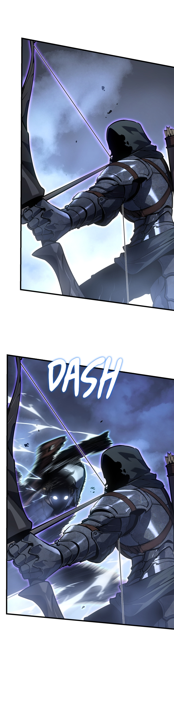 Read Solo Leveling IT Manga Online