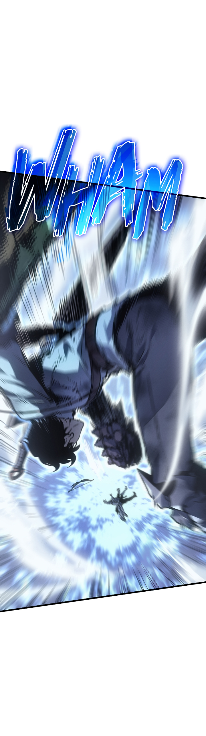 Read Solo Leveling IT Manga Online