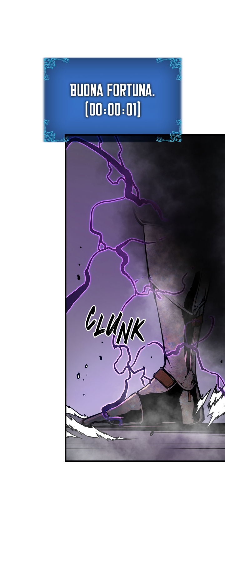 Read Solo Leveling IT Manga Online