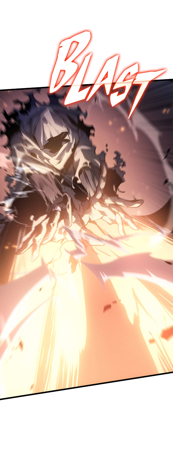 Read Solo Leveling IT Manga Online