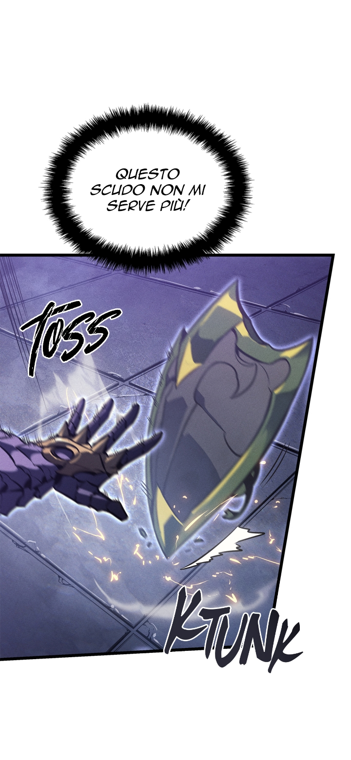 Read Solo Leveling IT Manga Online