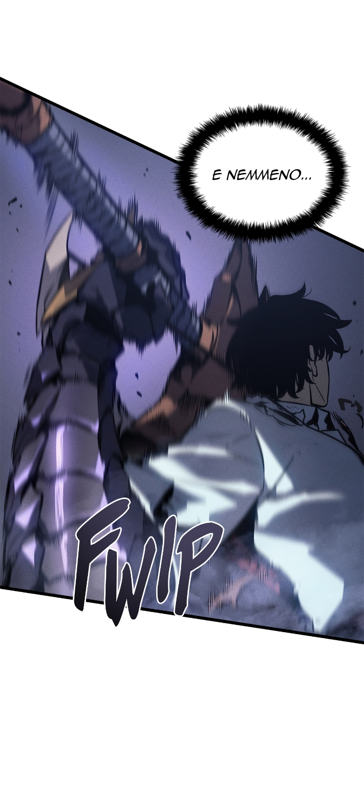 Read Solo Leveling IT Manga Online