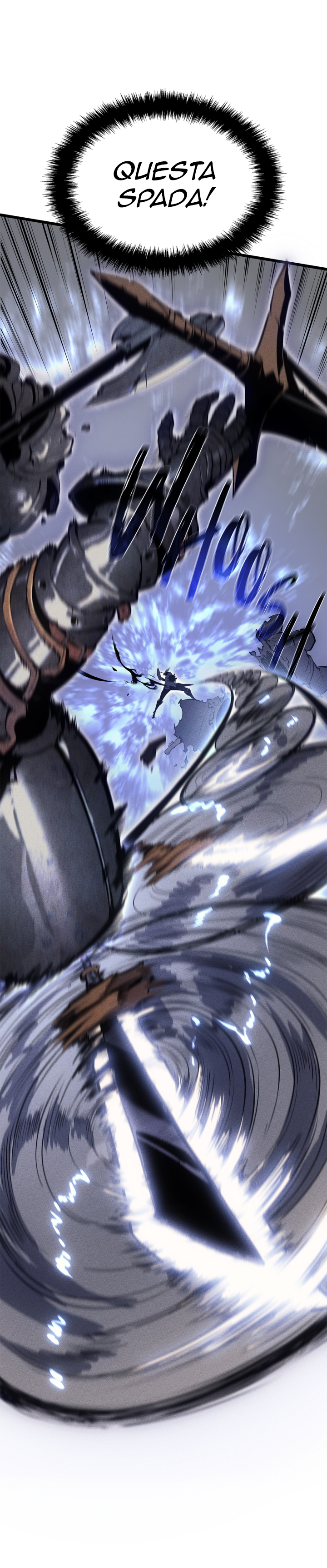 Read Solo Leveling IT Manga Online