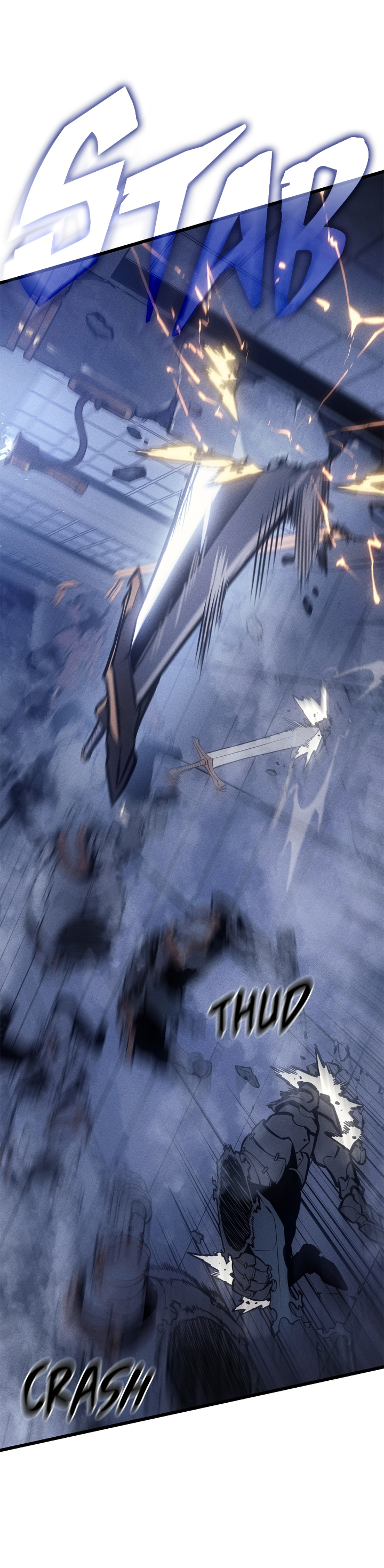 Read Solo Leveling IT Manga Online