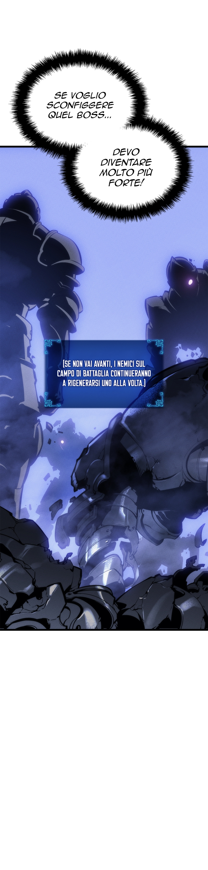 Read Solo Leveling IT Manga Online