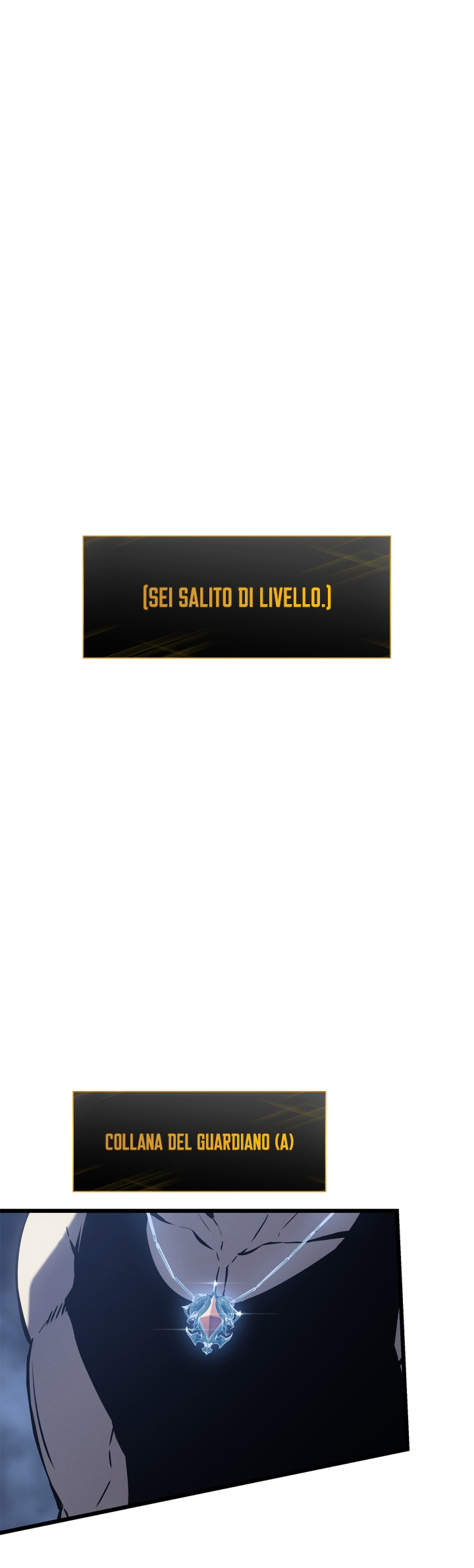 Read Solo Leveling IT Manga Online