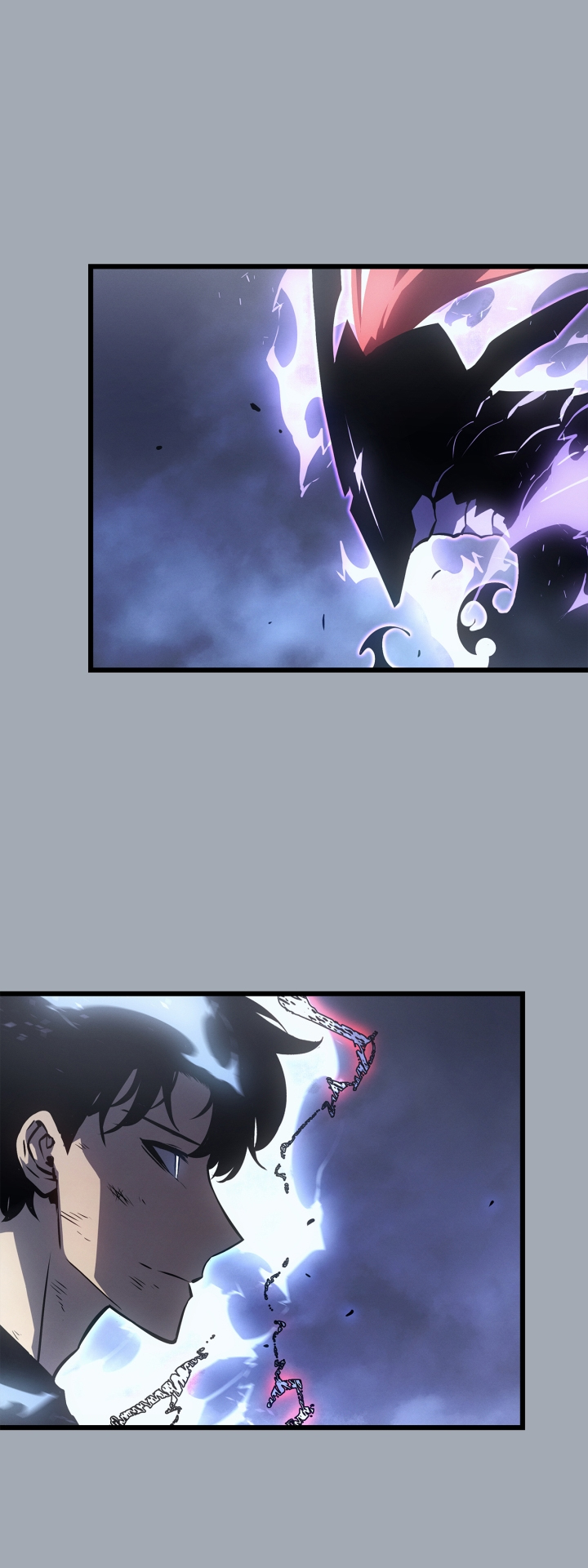 Read Solo Leveling IT Manga Online