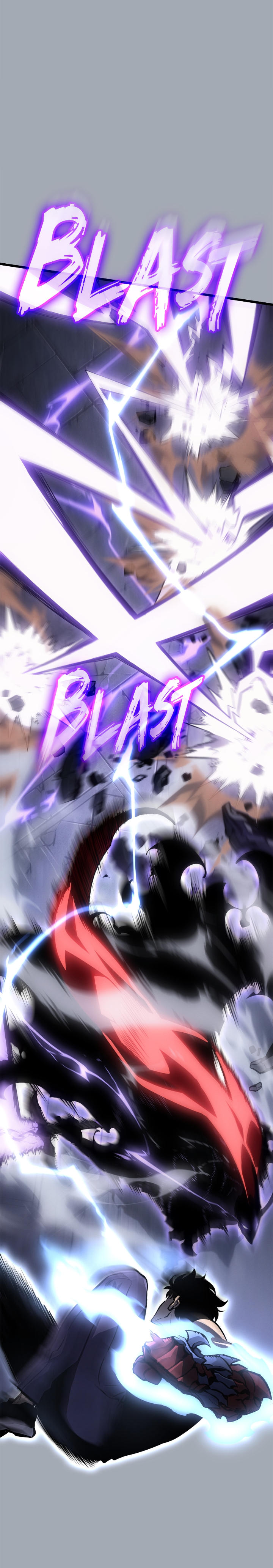 Read Solo Leveling IT Manga Online