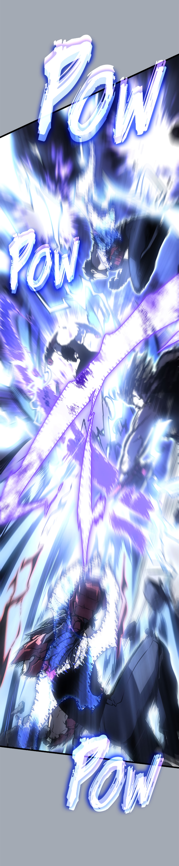 Read Solo Leveling IT Manga Online