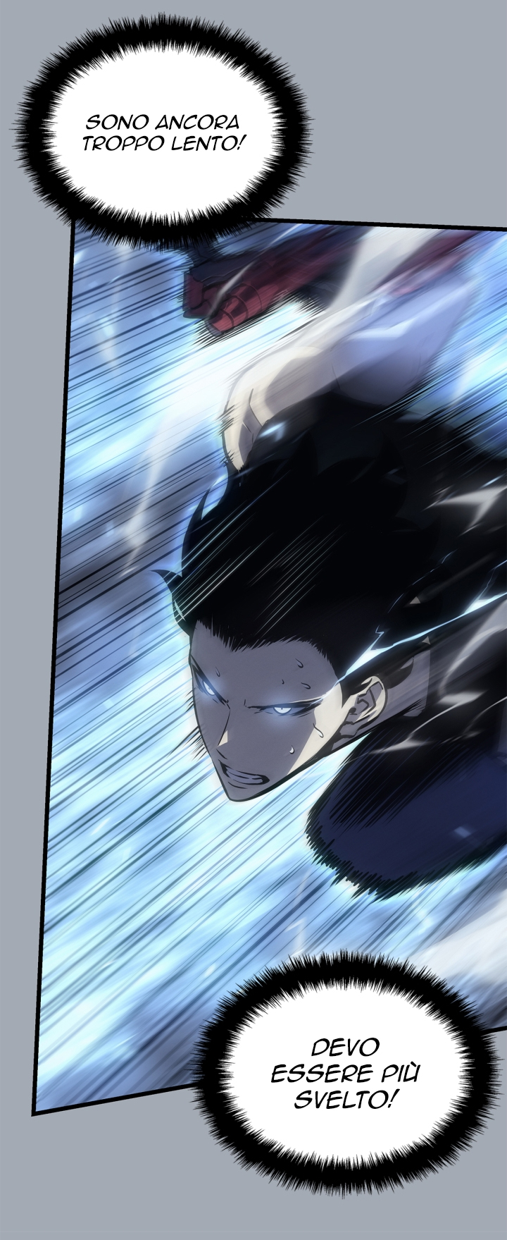 Read Solo Leveling IT Manga Online