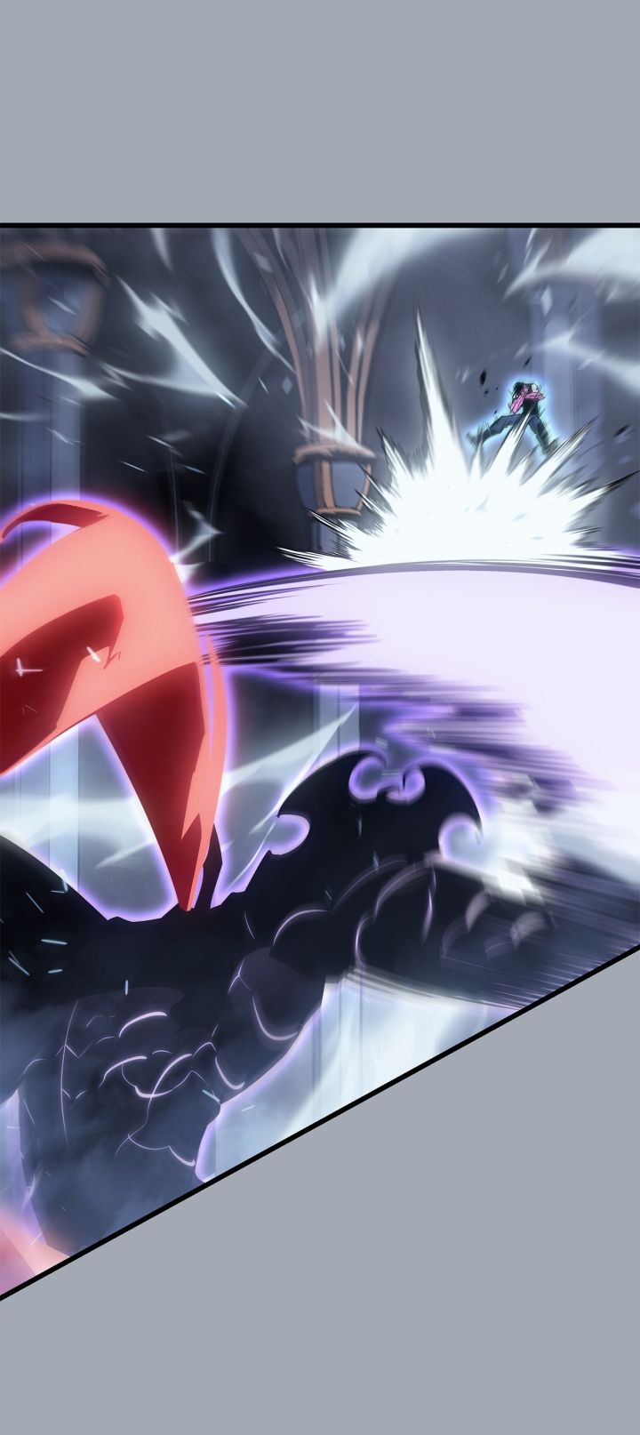 Read Solo Leveling IT Manga Online