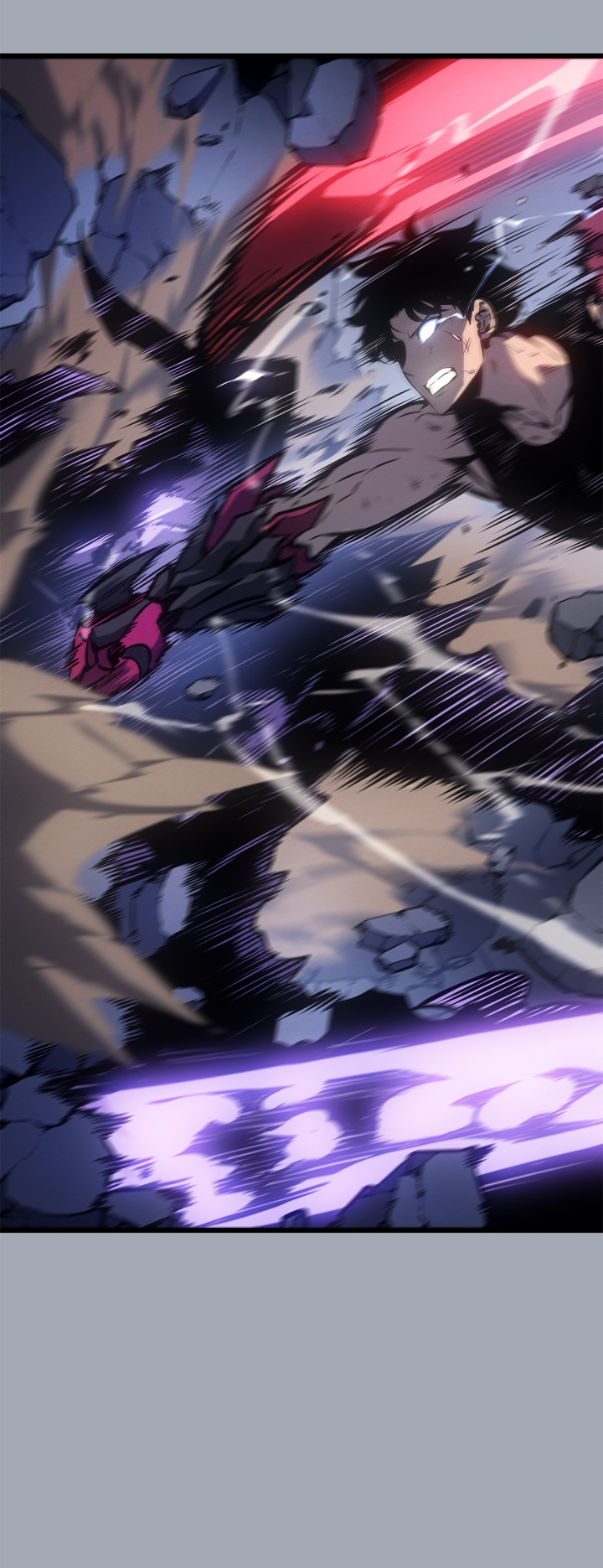 Read Solo Leveling IT Manga Online