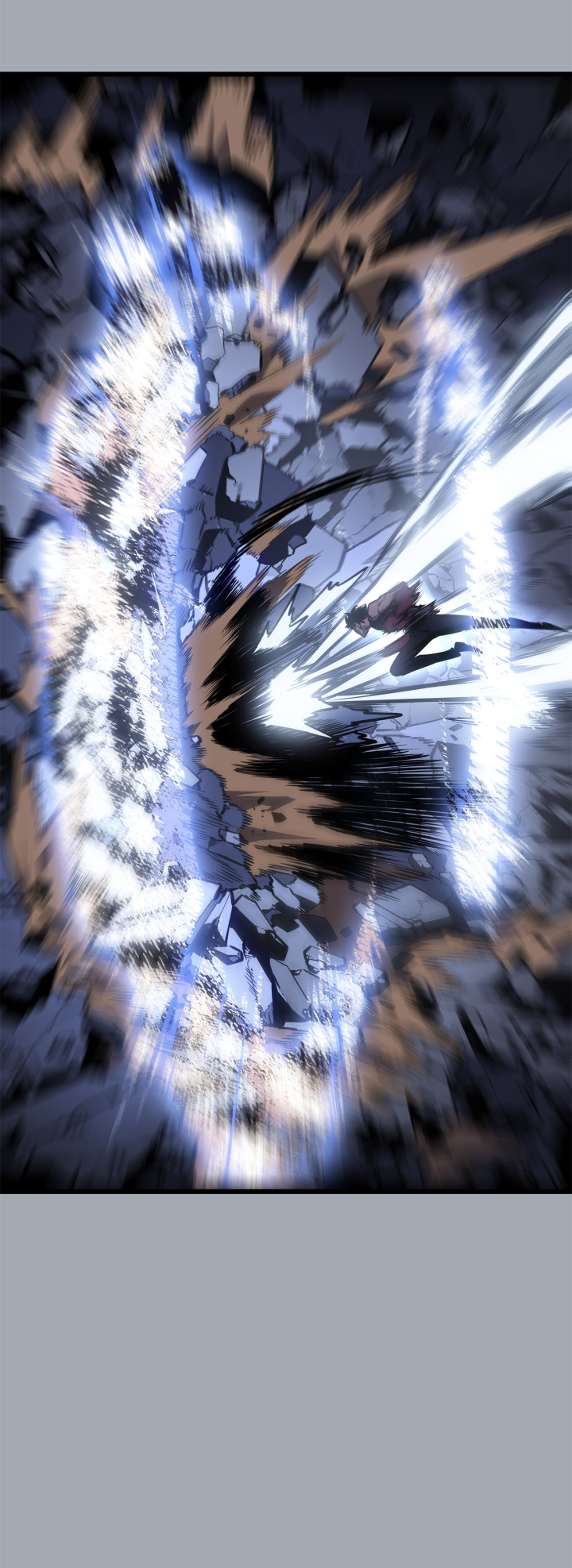 Read Solo Leveling IT Manga Online