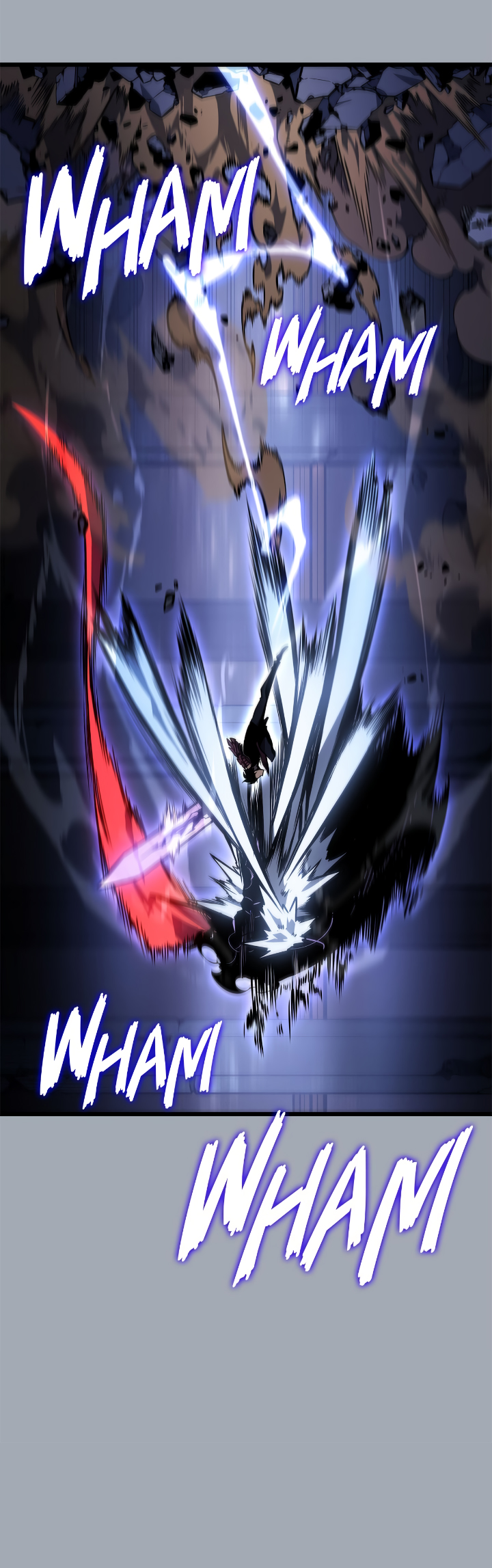 Read Solo Leveling IT Manga Online