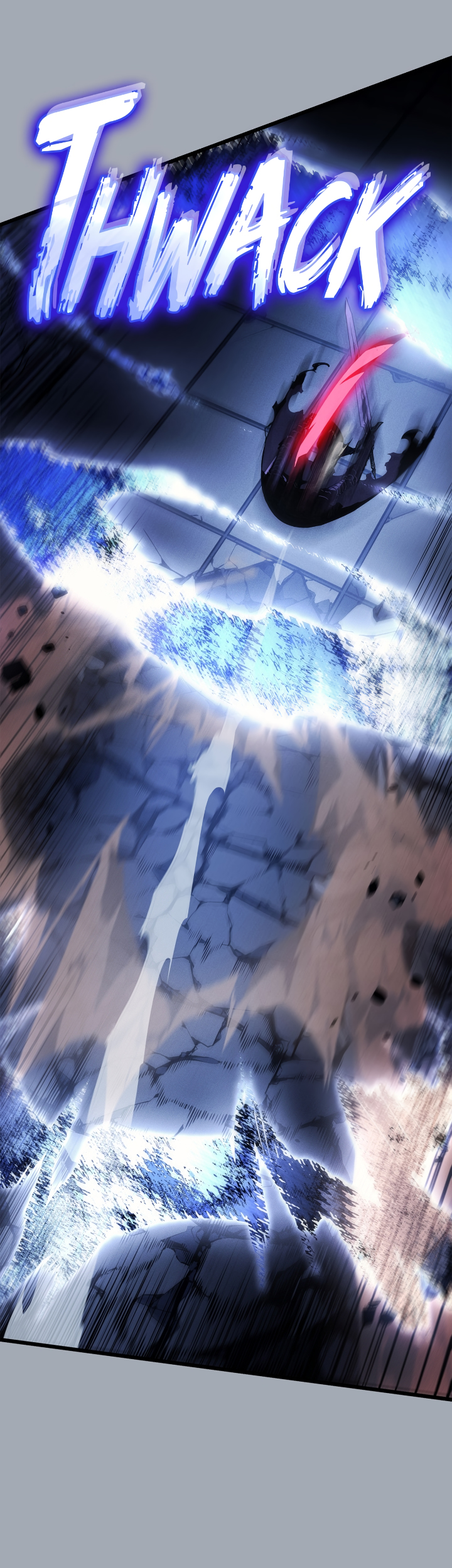 Read Solo Leveling IT Manga Online