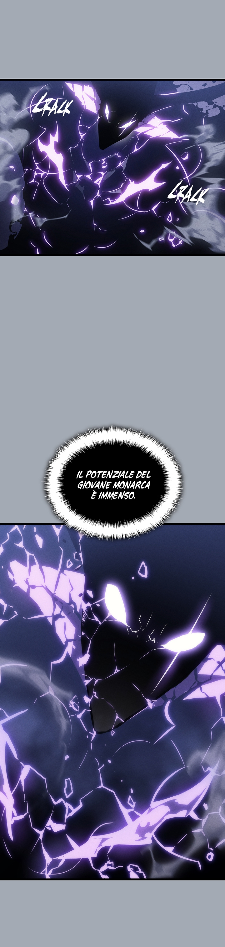 Read Solo Leveling IT Manga Online