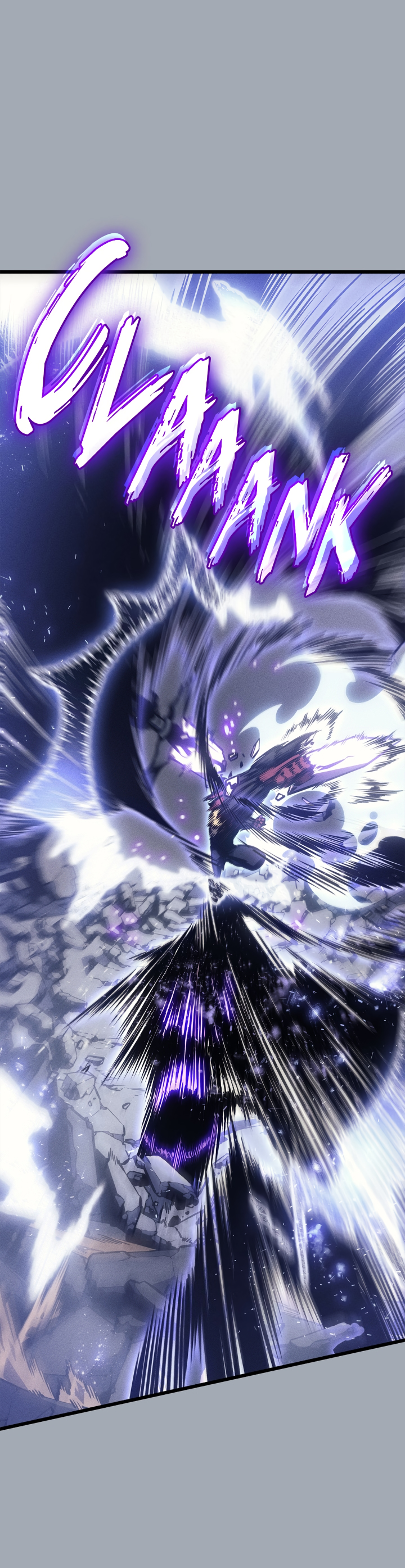 Read Solo Leveling IT Manga Online