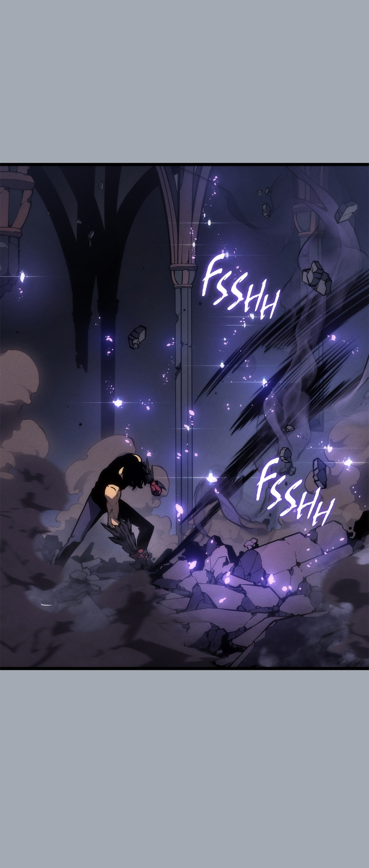 Read Solo Leveling IT Manga Online