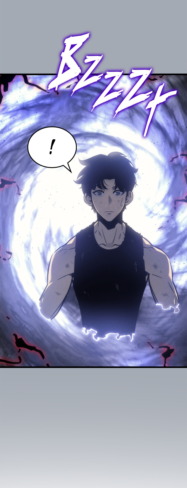 Read Solo Leveling IT Manga Online