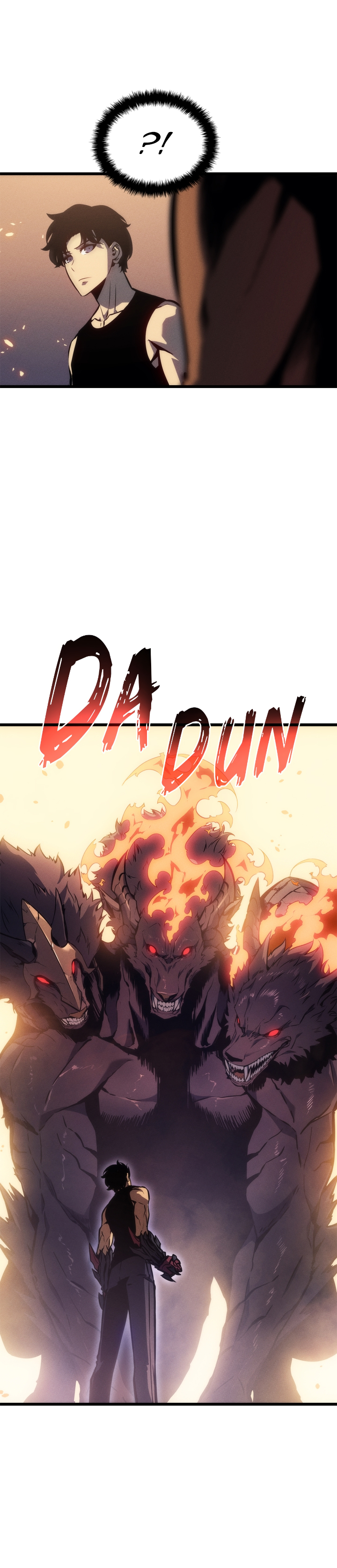 Read Solo Leveling IT Manga Online